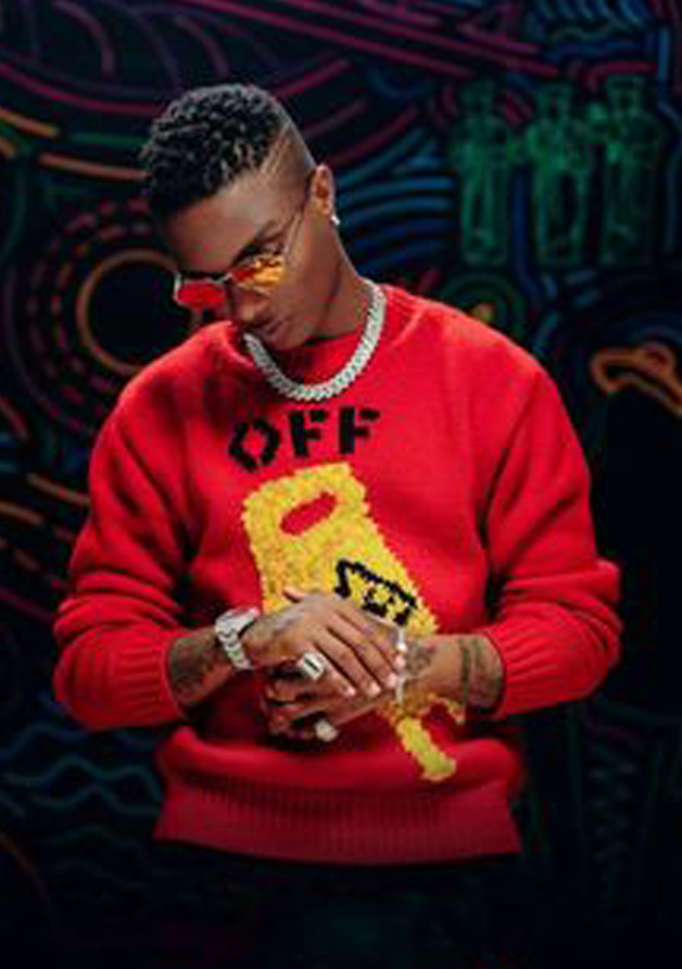 Wizkid Songs The Star Boy Pianowella