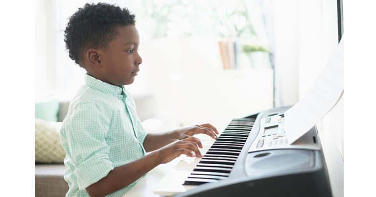 Piano Lessons Near Me