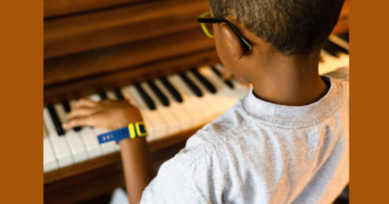 Piano Lessons Wuse 2 Abuja