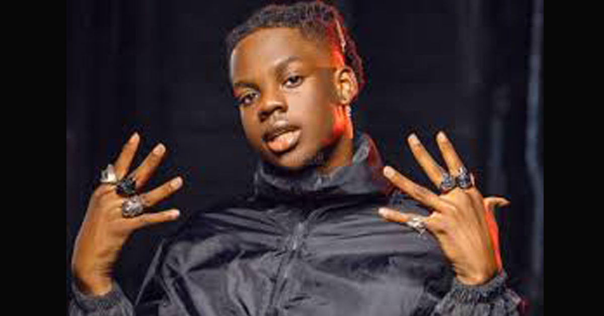 Rema Songs: A Playlist of Great Hits - Pianowella