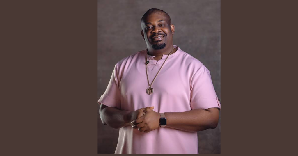 Don Jazzy