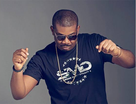 Don Jazzy