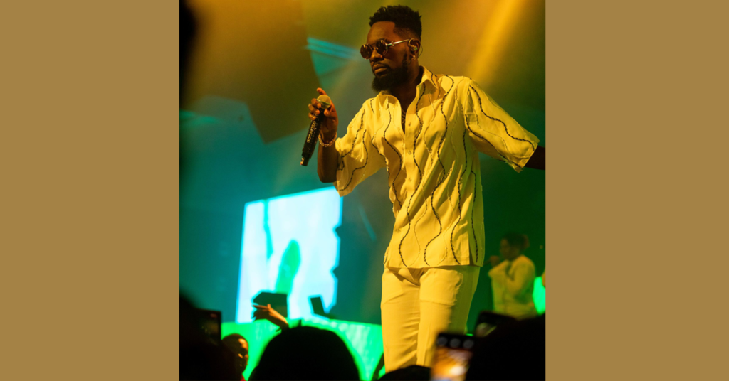 Patoranking