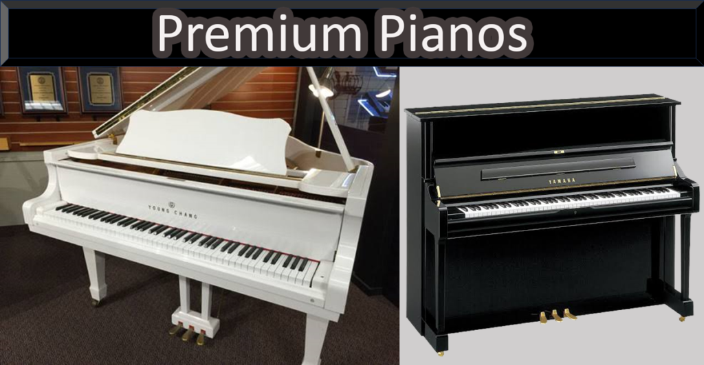 Piano sales and tuning in Ikeja Lagos