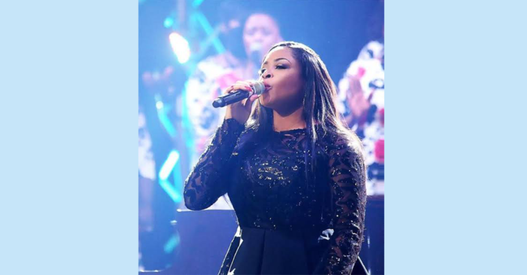 Sinach