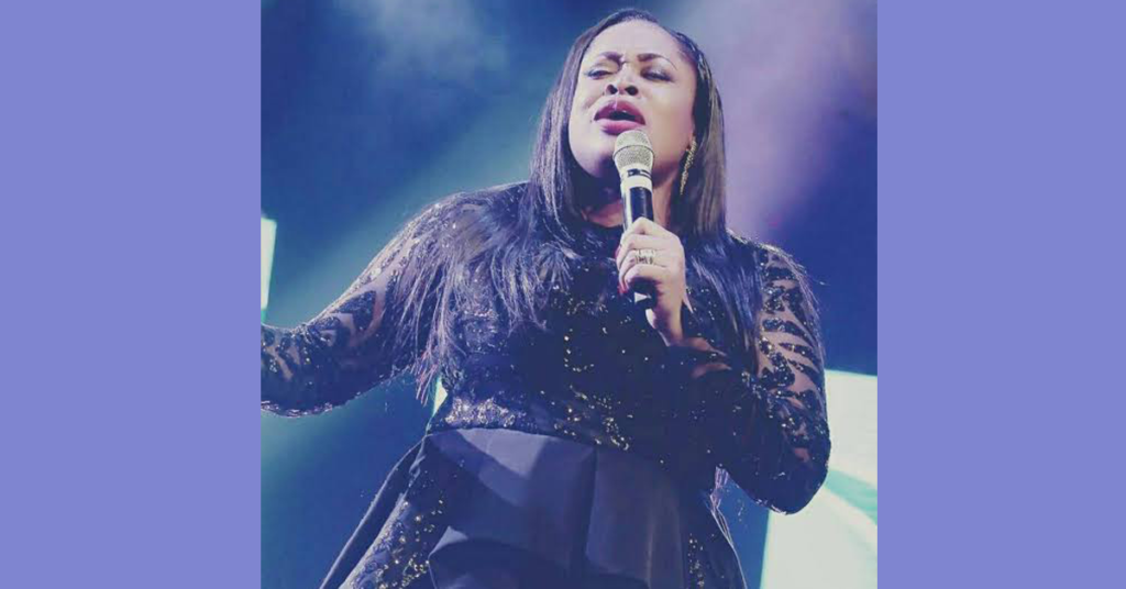 Sinach