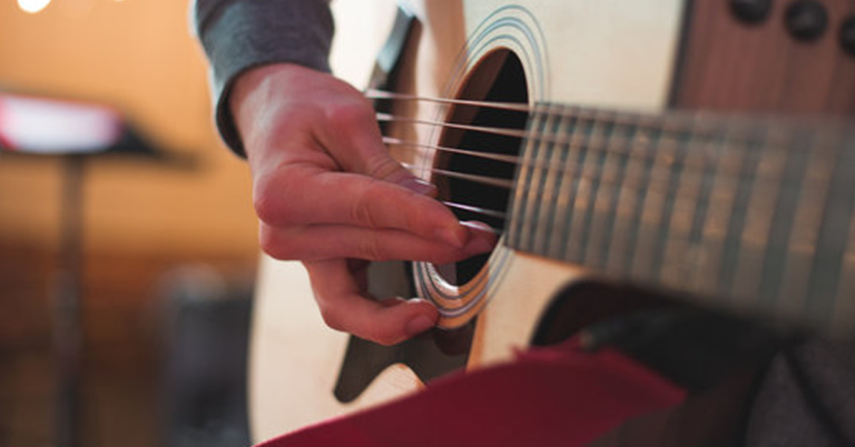 Acoustic Guitar