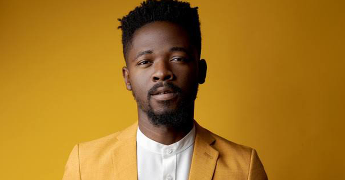 Johnny Drille The Story of "How are You My Friend" Crooner Pianowella