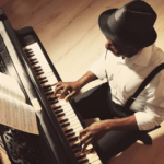 Piano lessons near me