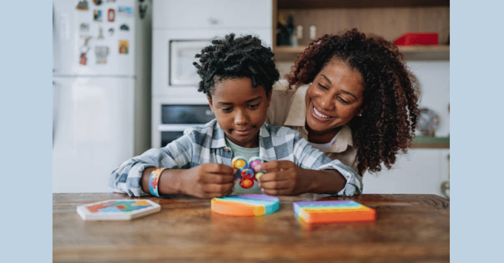 Music Therapy for Autism