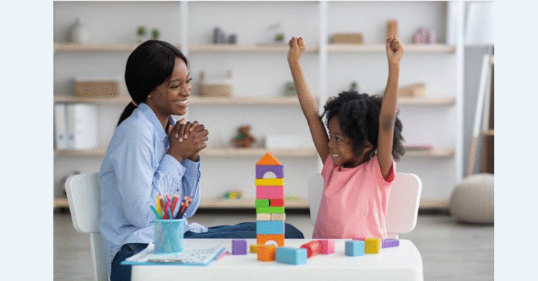 Music Therapy for Autism