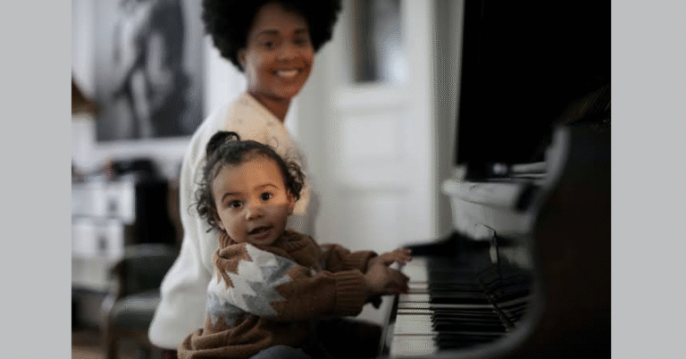 Music Therapy for Autism