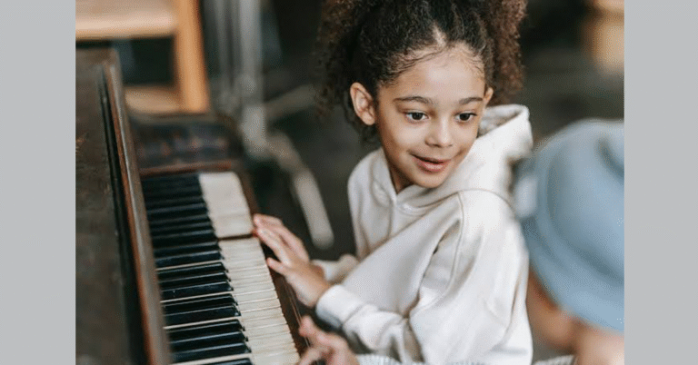 Music Therapy for Autism