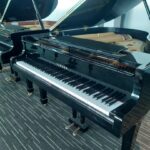 Piano Sales