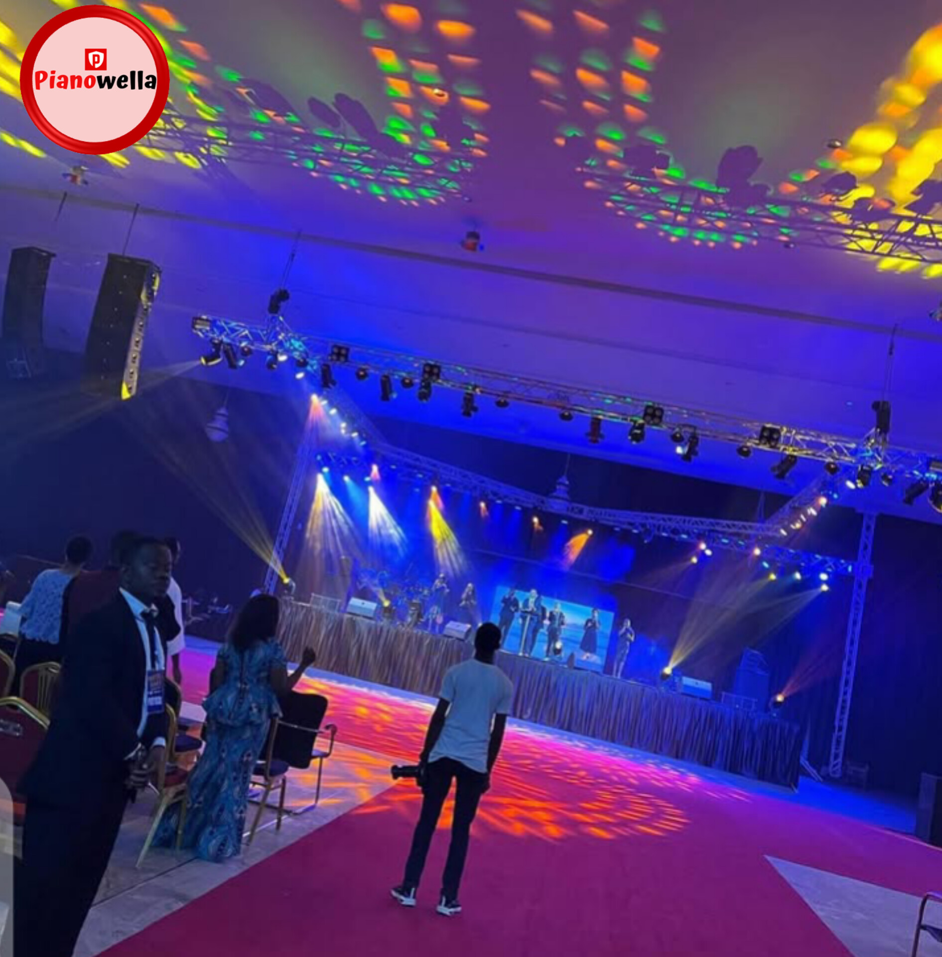 Events