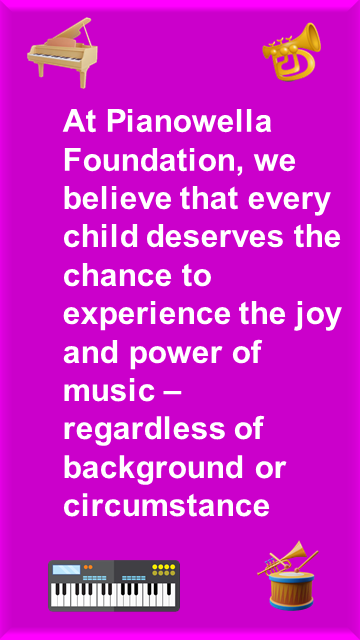 Pianowella Foundation