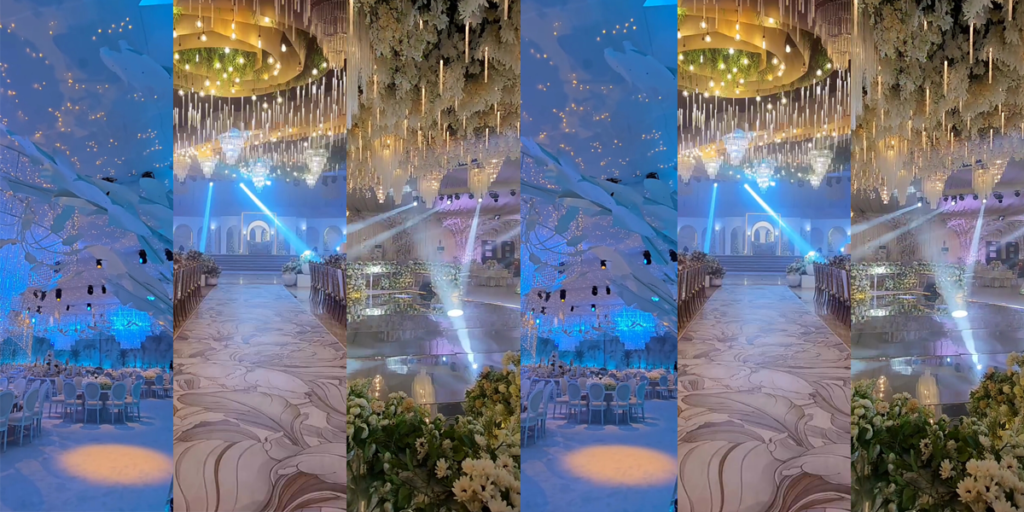 Event Planner in Abuja