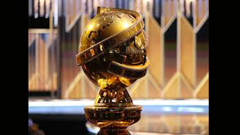 golden globes award 2026