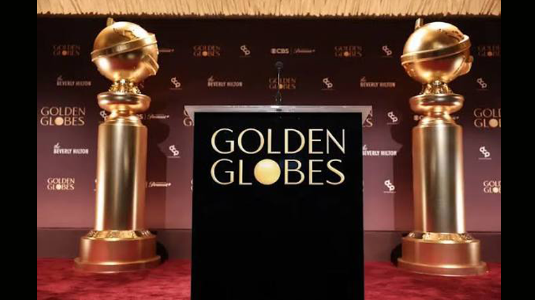 golden globes award 2026