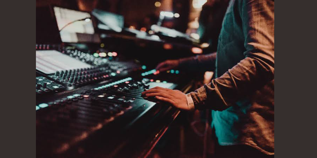 Sound Engineering and Design in Lagos