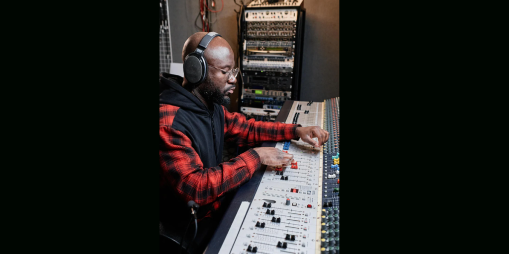 Sound Engineering and Design in Lagos