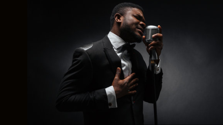 Voice Training for Beginners