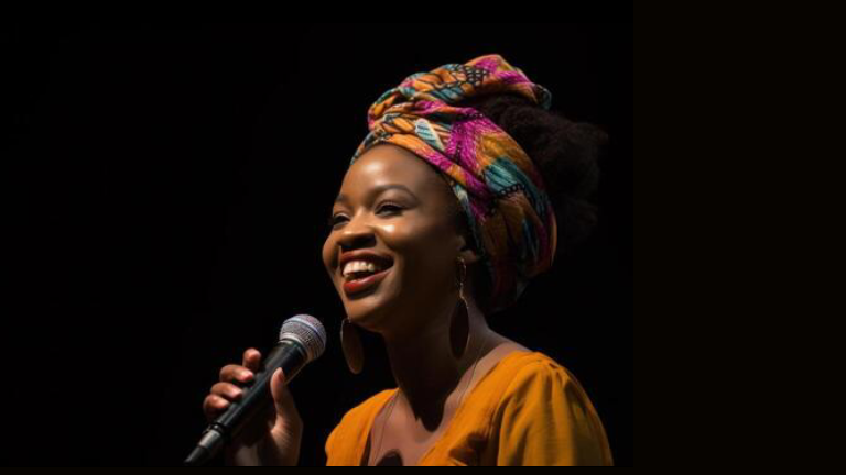 Voice Training for Beginners