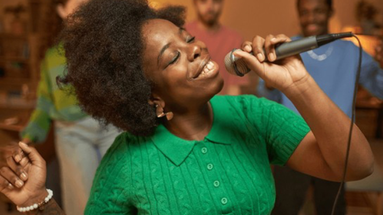 Voice Training for Beginners